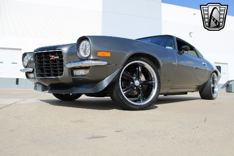 1973 Chevrolet Camaro image 5