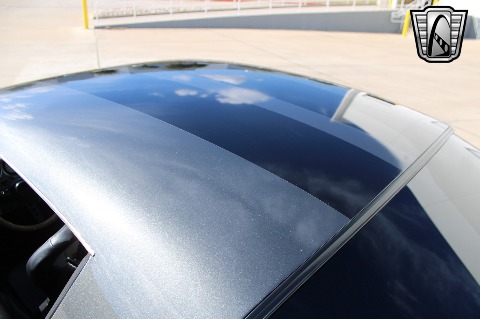 1973 Chevrolet Camaro image 31