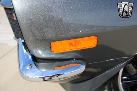 1973 Chevrolet Camaro image 57