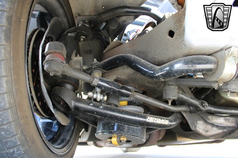 1973 Chevrolet Camaro image 109