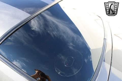 1973 Chevrolet Camaro image 32