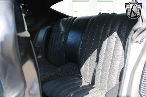 1973 Chevrolet Camaro image 84
