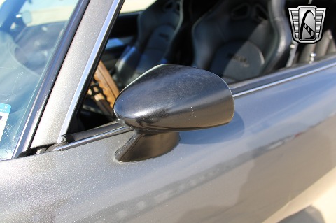 1973 Chevrolet Camaro image 59