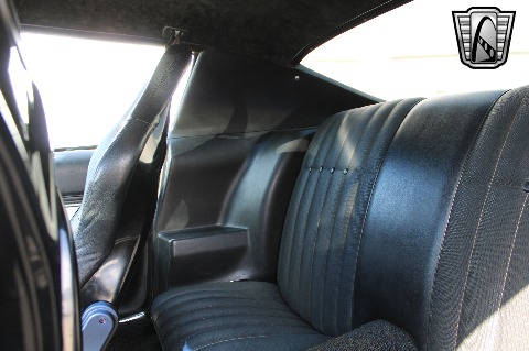 1973 Chevrolet Camaro image 85