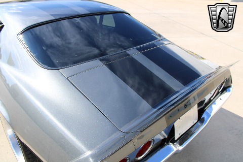 1973 Chevrolet Camaro image 34