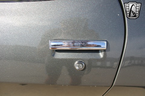 1973 Chevrolet Camaro image 60