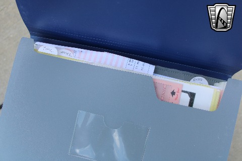 1973 Chevrolet Camaro image 86