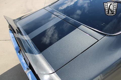 1973 Chevrolet Camaro image 35