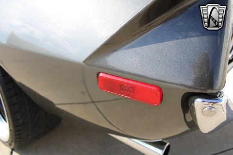 1973 Chevrolet Camaro image 61