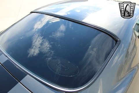 1973 Chevrolet Camaro image 36