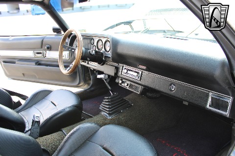 1973 Chevrolet Camaro image 88