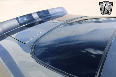 1973 Chevrolet Camaro image 37