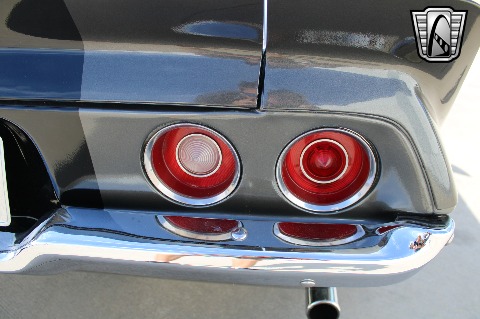 1973 Chevrolet Camaro image 63