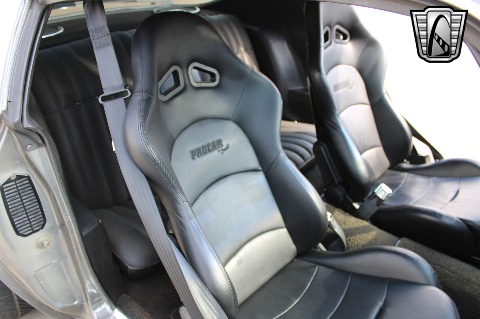 1973 Chevrolet Camaro image 89