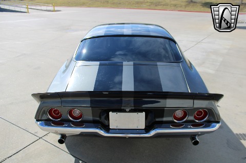 1973 Chevrolet Camaro image 12