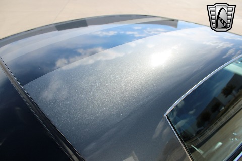 1973 Chevrolet Camaro image 38