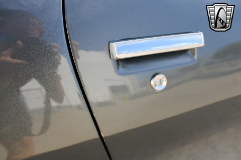 1973 Chevrolet Camaro image 64