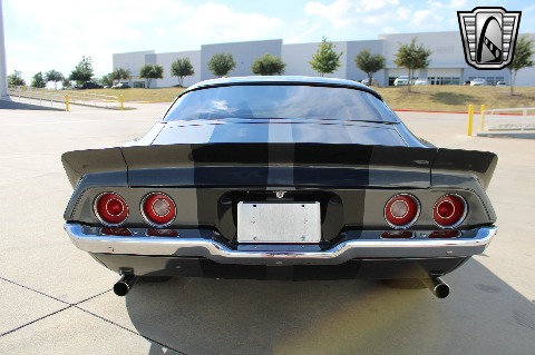 1973 Chevrolet Camaro image 13