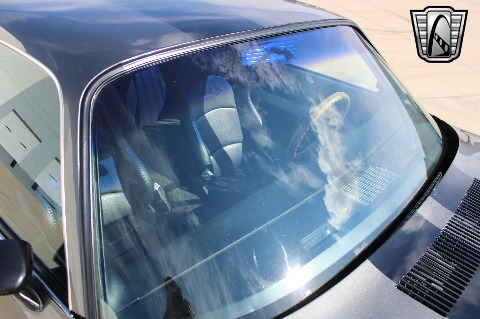 1973 Chevrolet Camaro image 39