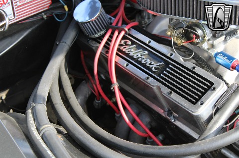 1973 Chevrolet Camaro image 91