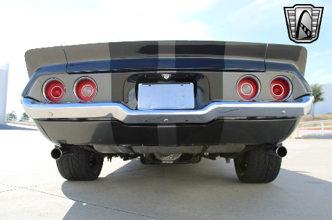 1973 Chevrolet Camaro image 14