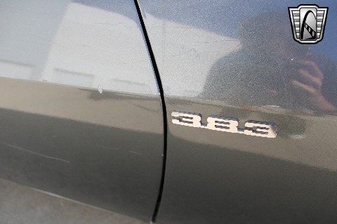 1973 Chevrolet Camaro image 66