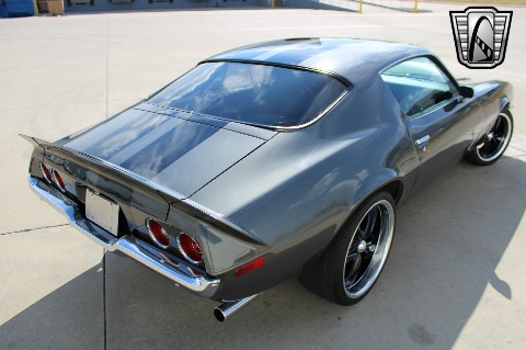 1973 Chevrolet Camaro image 15