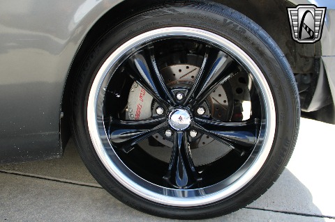 1973 Chevrolet Camaro image 67