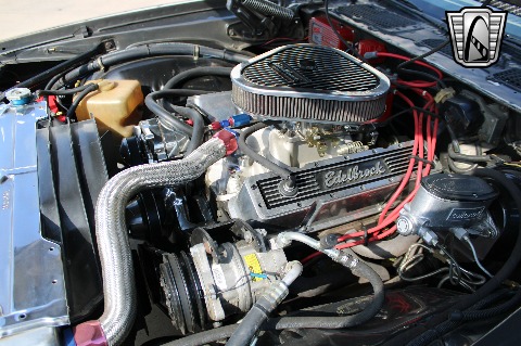 1973 Chevrolet Camaro image 93