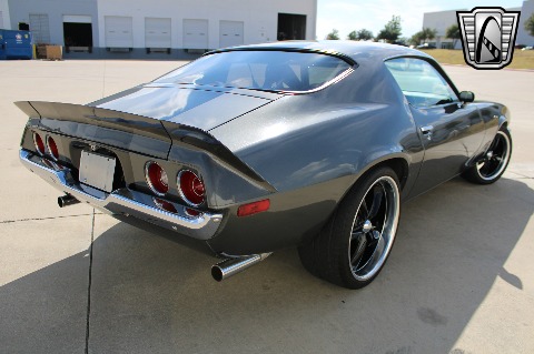 1973 Chevrolet Camaro image 16