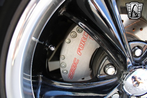 1973 Chevrolet Camaro image 68