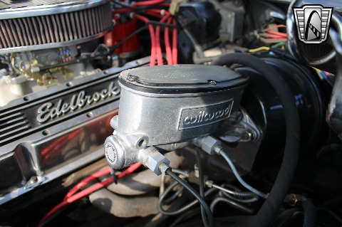 1973 Chevrolet Camaro image 94