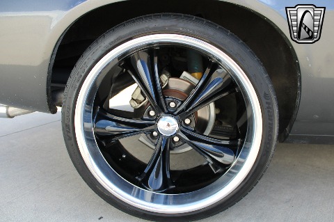 1973 Chevrolet Camaro image 69