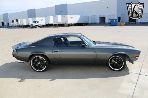 1973 Chevrolet Camaro image 18