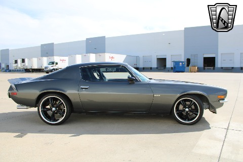 1973 Chevrolet Camaro image 19