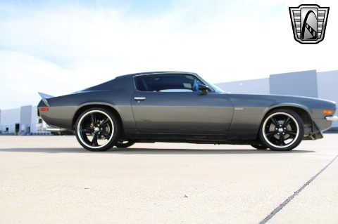 1973 Chevrolet Camaro image 20