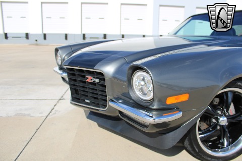1973 Chevrolet Camaro image 46