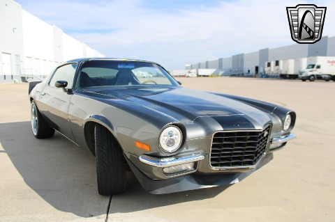 1973 Chevrolet Camaro image 22