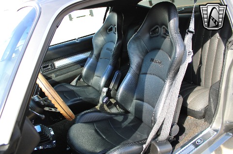 1973 Chevrolet Camaro image 75