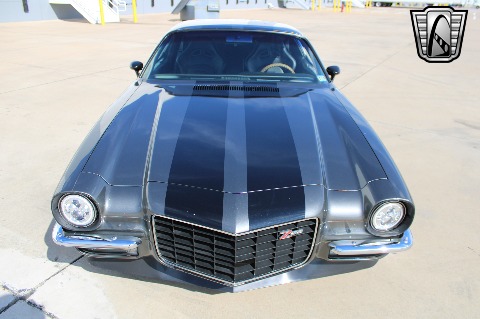 1973 Chevrolet Camaro image 24