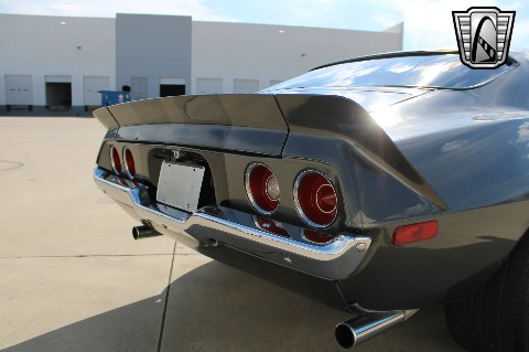 1973 Chevrolet Camaro image 50