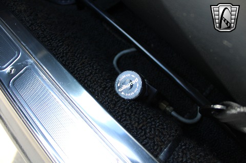 1973 Chevrolet Camaro image 76