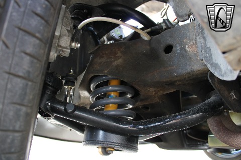 1973 Chevrolet Camaro image 102