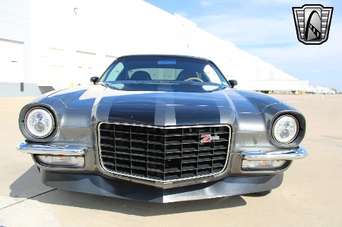 1973 Chevrolet Camaro image 25