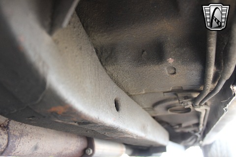 1973 Chevrolet Camaro image 103