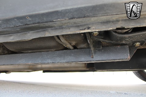 1973 Chevrolet Camaro image 104