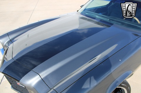 1973 Chevrolet Camaro image 27