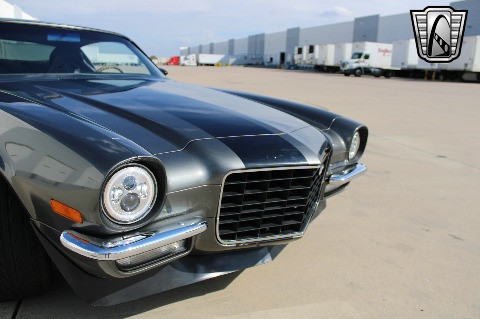 1973 Chevrolet Camaro image 53