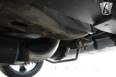 1973 Chevrolet Camaro image 105