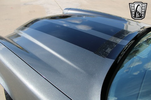 1973 Chevrolet Camaro image 28